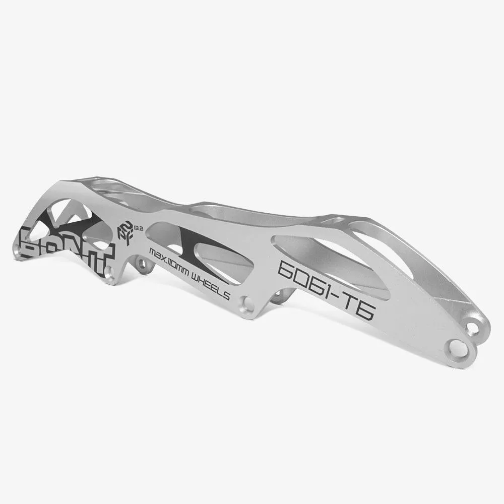 Bont 2PF 6061 - Speed Frame