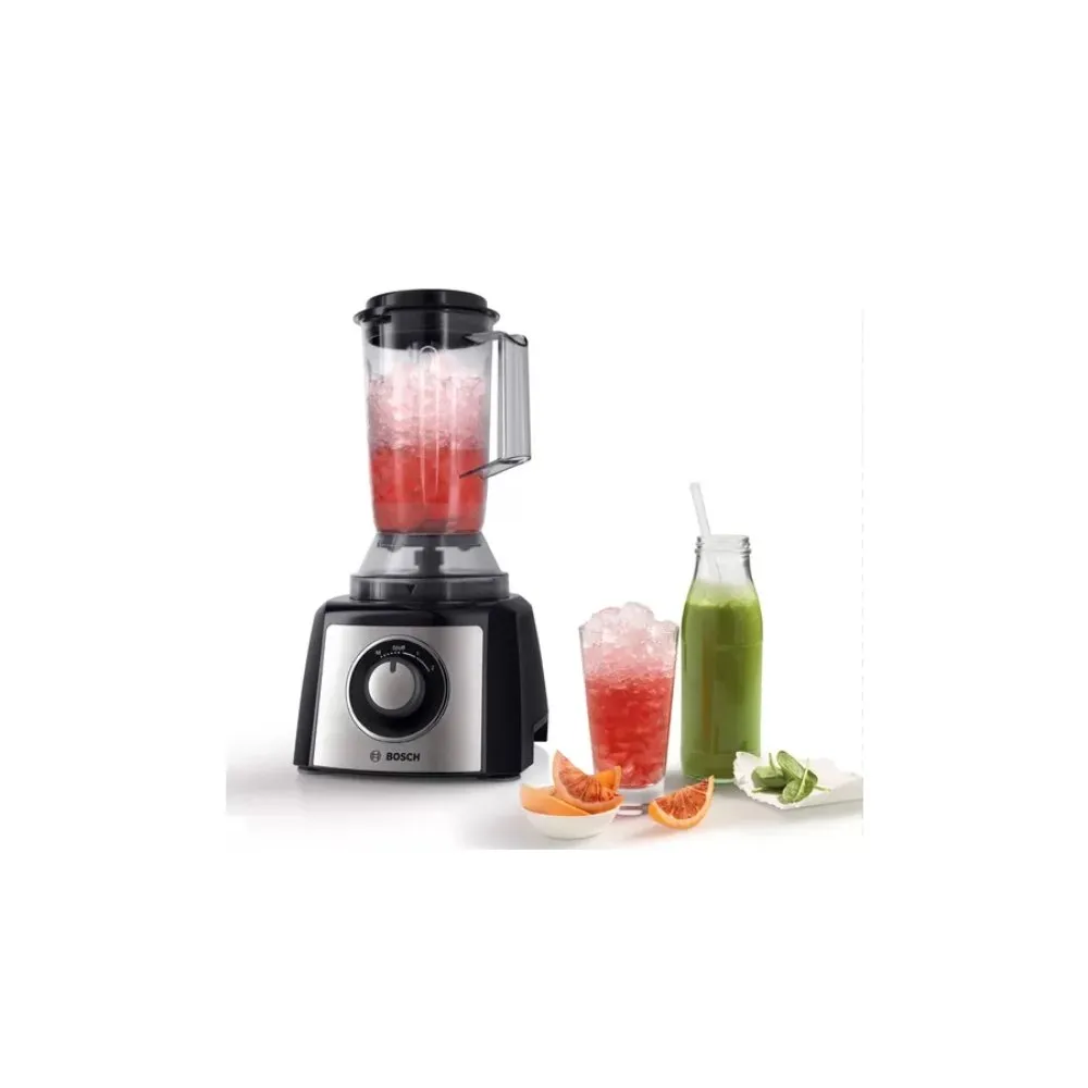 Bosch MCM3501MGB	Food Processor