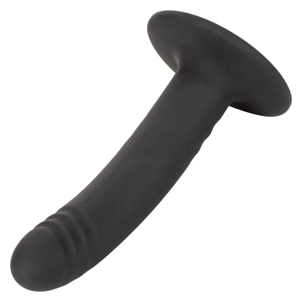 Boundless 6" Ridged Dildo With Suction Cup