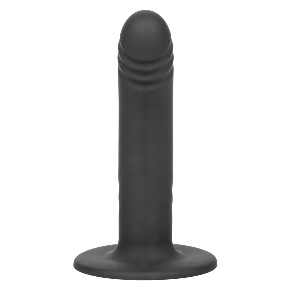 Boundless 6" Ridged Dildo With Suction Cup