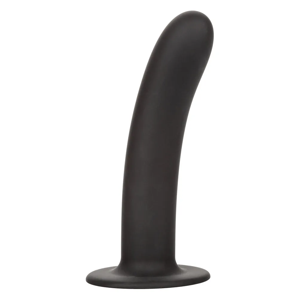 Boundless 7" Smooth Dildo With Suction Cup