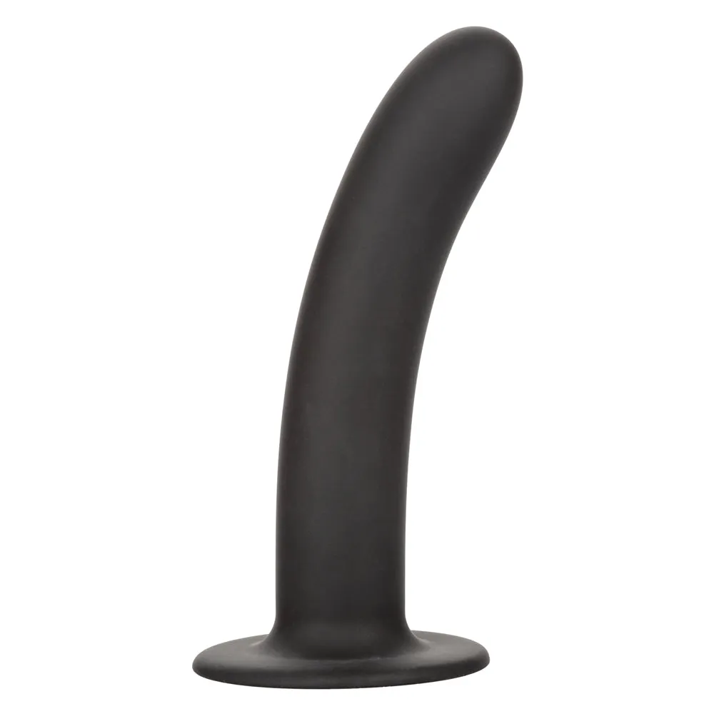 Boundless 7" Smooth Dildo With Suction Cup