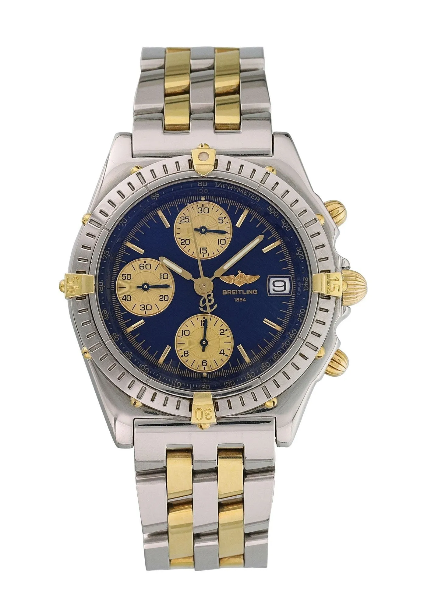 Breitling Chronomat B130501 Mens Watch