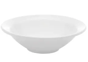 Browne - Grapefruit Bowl 6 3/8" - 16.2 CM 443 ML- White - 563956