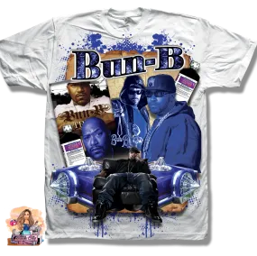 BUN-B digital download PNG