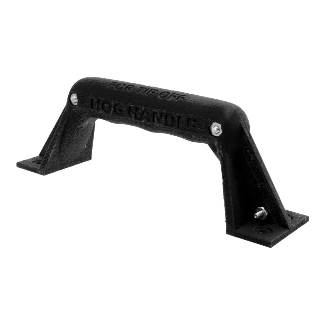 C3D Solutions Hog Handles