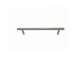 Cabinet Steel Handle - drawer pulls with mounting screws. Mounting hole space: Fit for: dresser drawer, cabinet, cupboard, jewelry box, wooden case, chest, wardrobe and other furniture