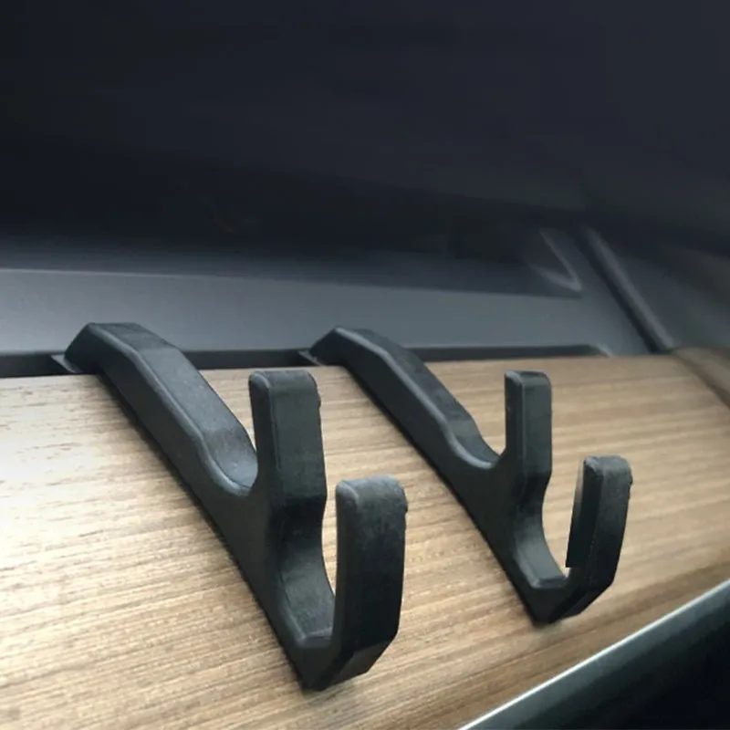 Car Dashboard Hooks For Tesla Model 3/Y 2021-2023