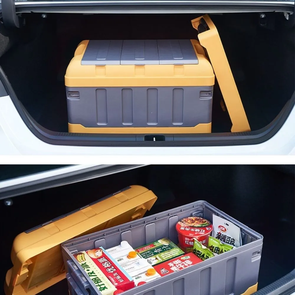 Car Organizer for Trunk