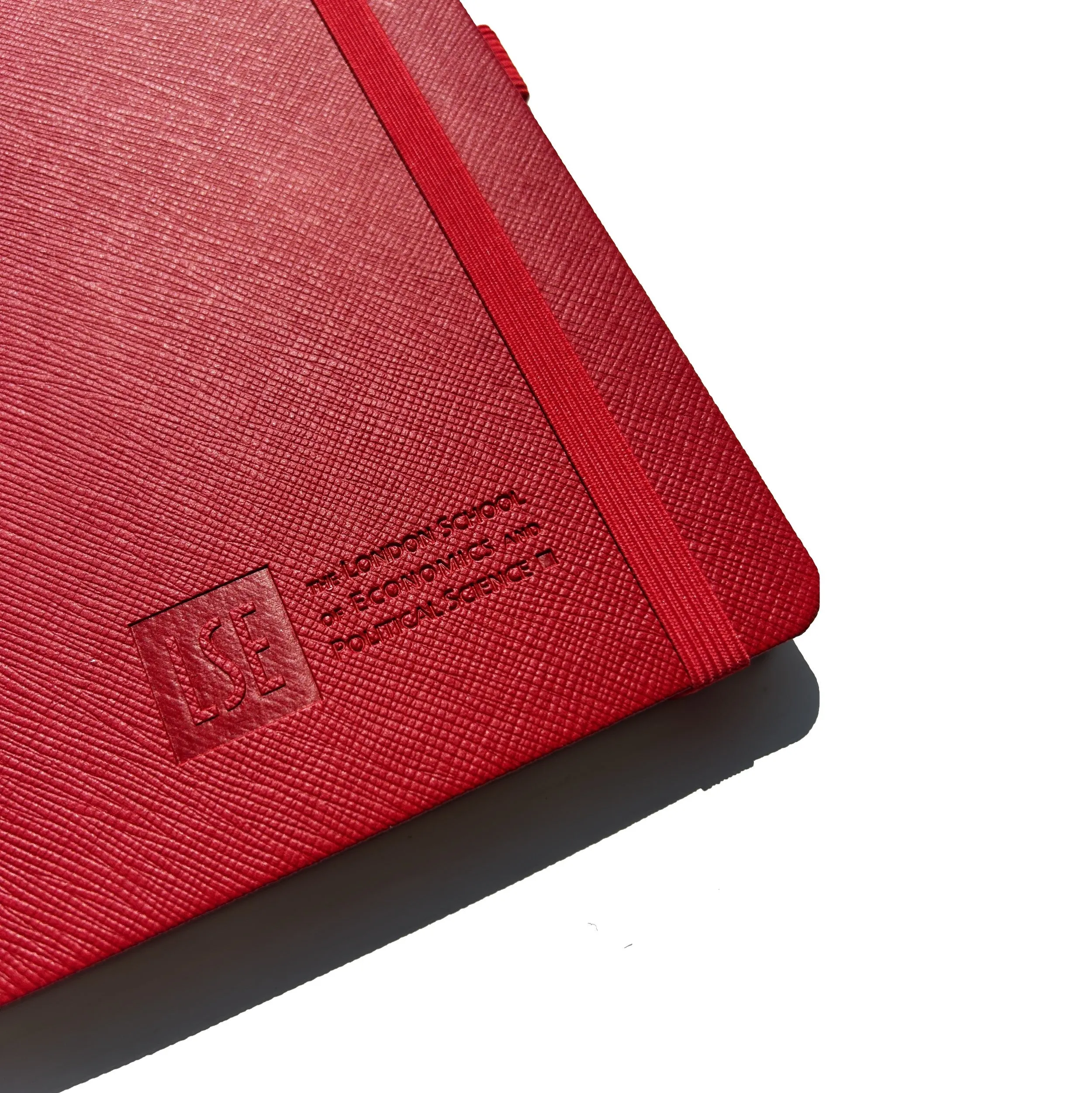 Castelli Appeel LSE Notebook- Red/Black