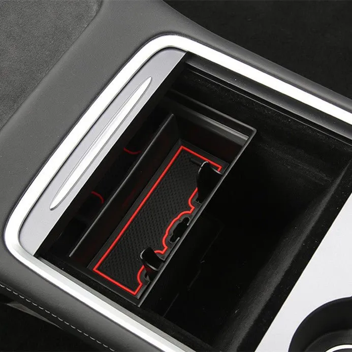 Center Console Trays for Tesla Model 3 / Model Y