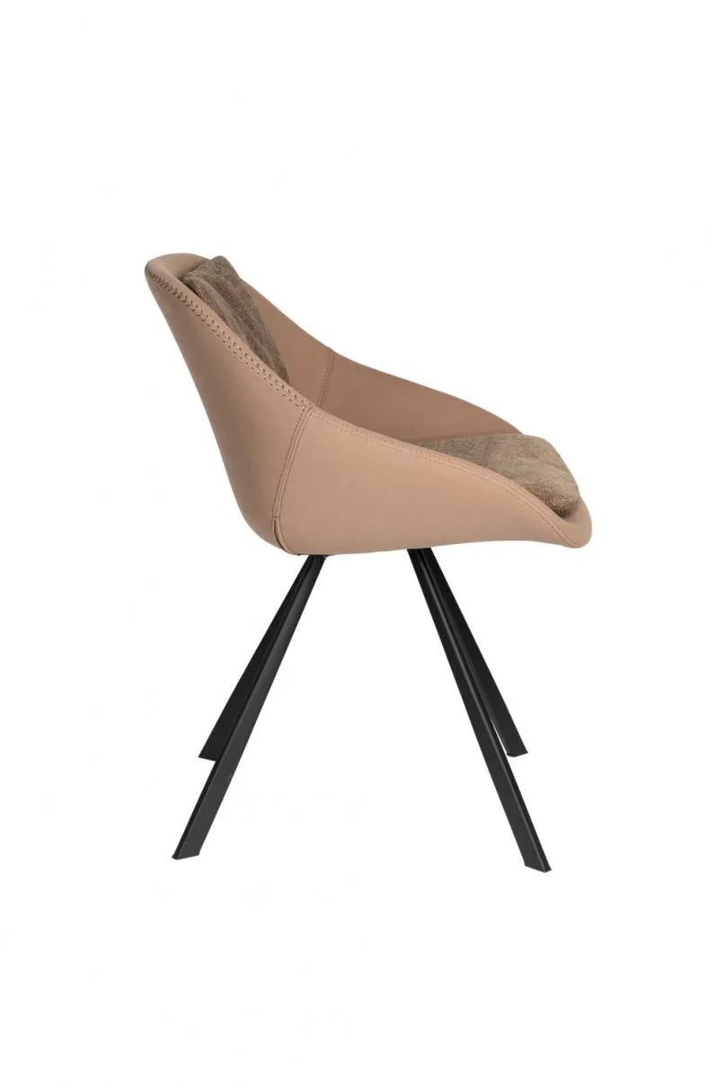 Chair Wakefield Beige