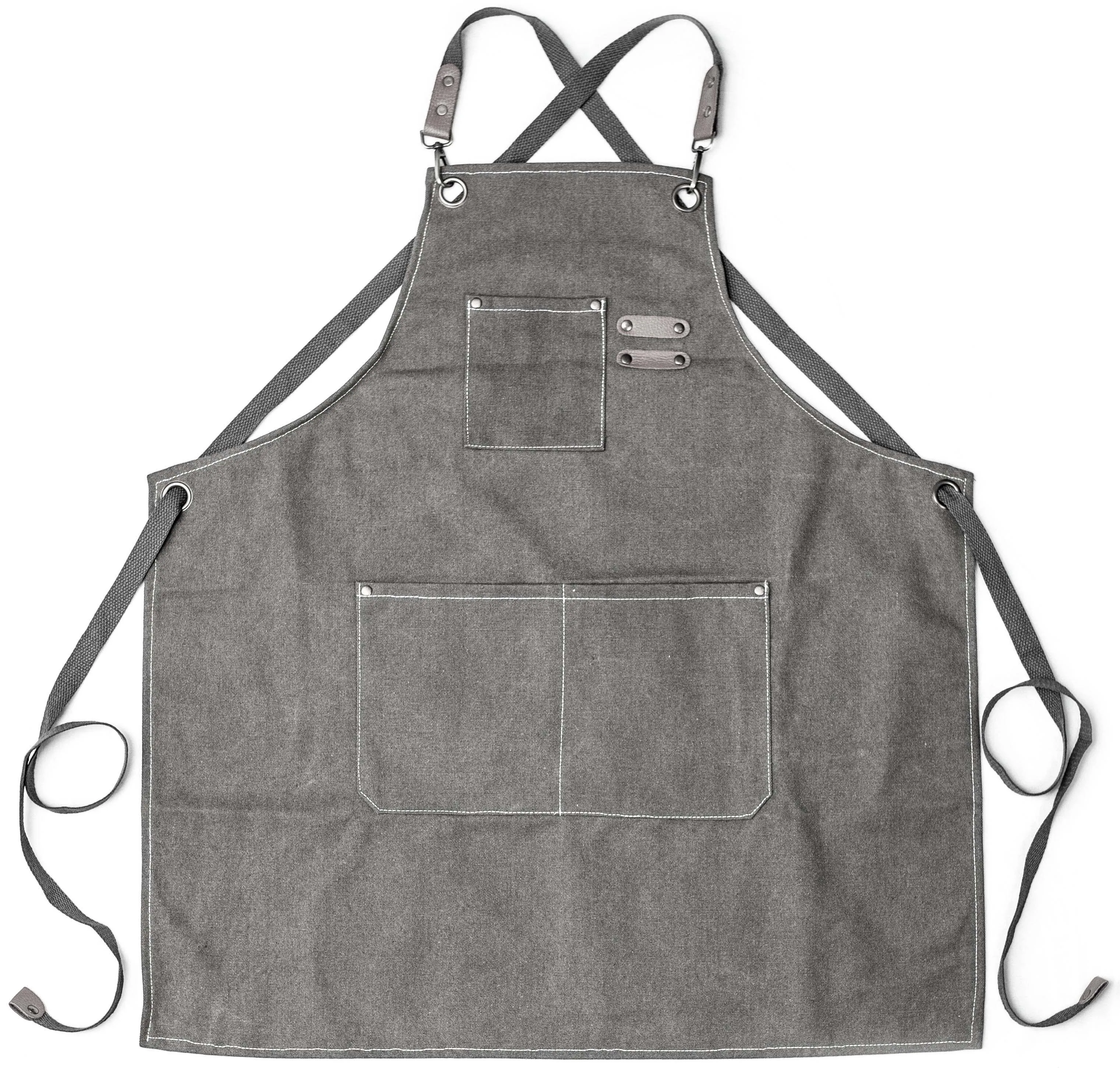 Crossback Apron