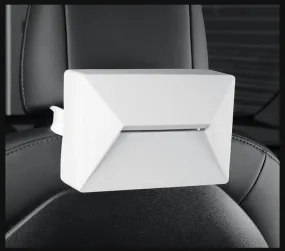 Cybertruck Multi-Function Tissue Box for Tesla