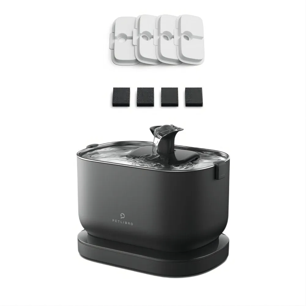 Dockstream Cordless Fountain