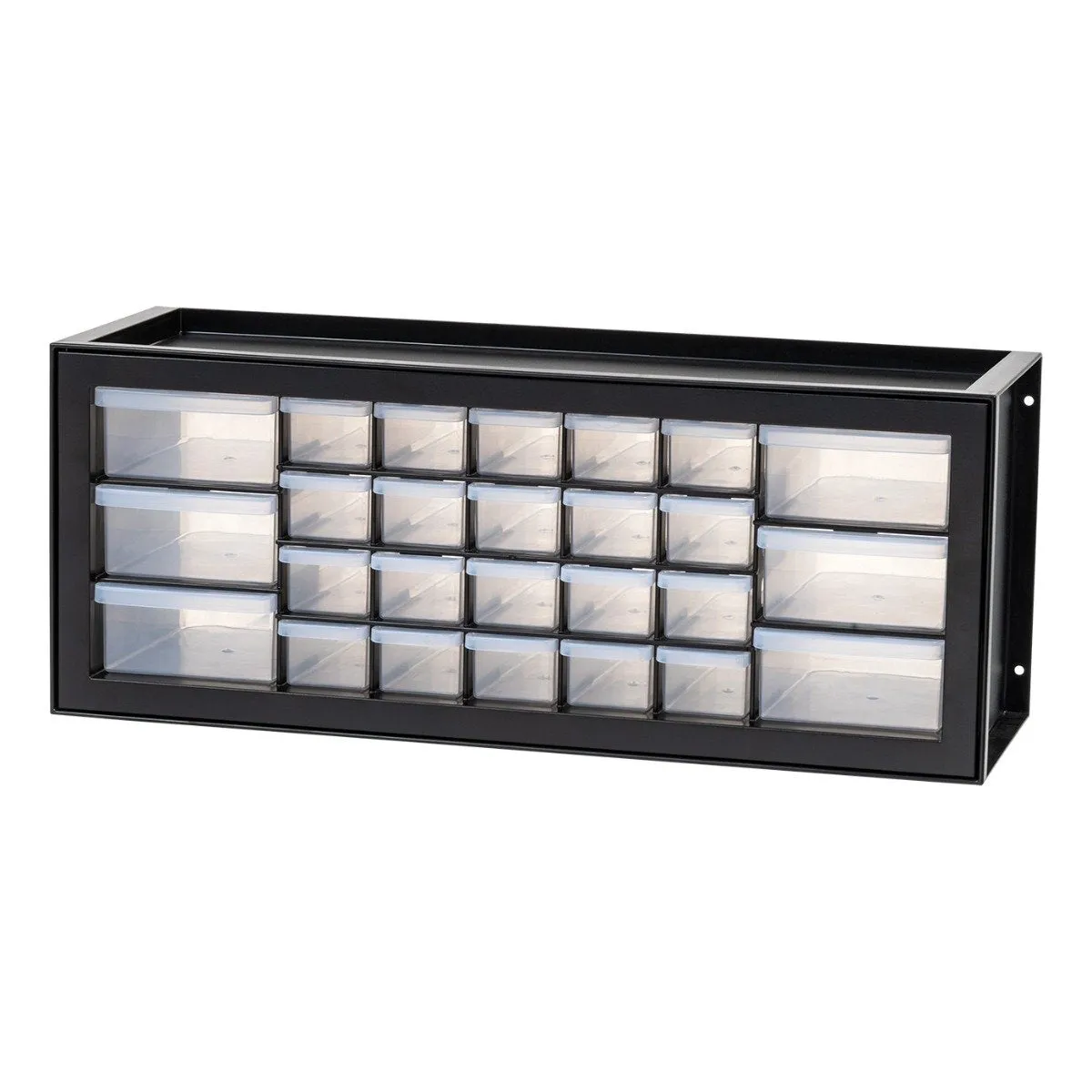 Drawer Parts Cabinet - 26 Drawer