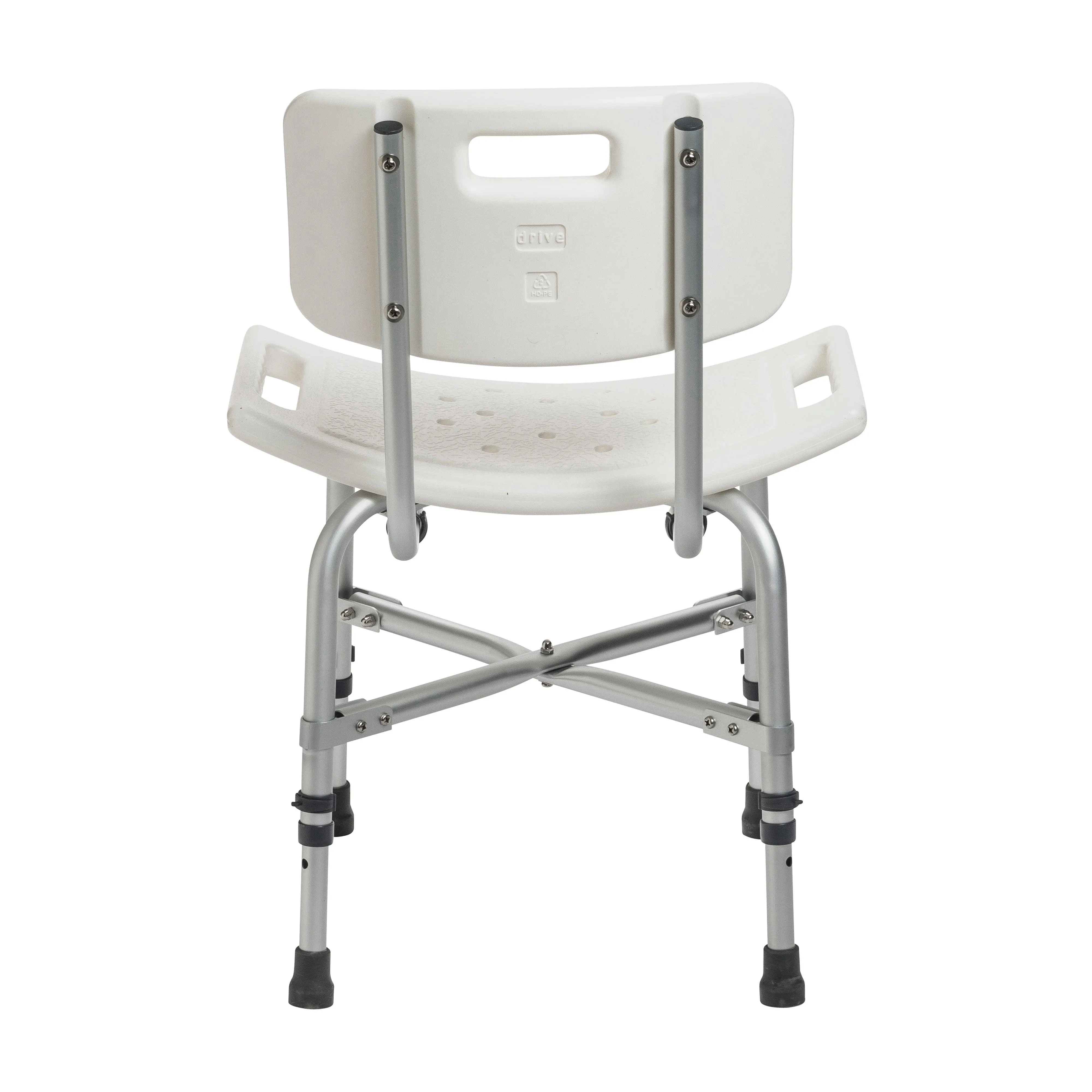 Drive Medical Bariatric Heavy Duty Bath Bench