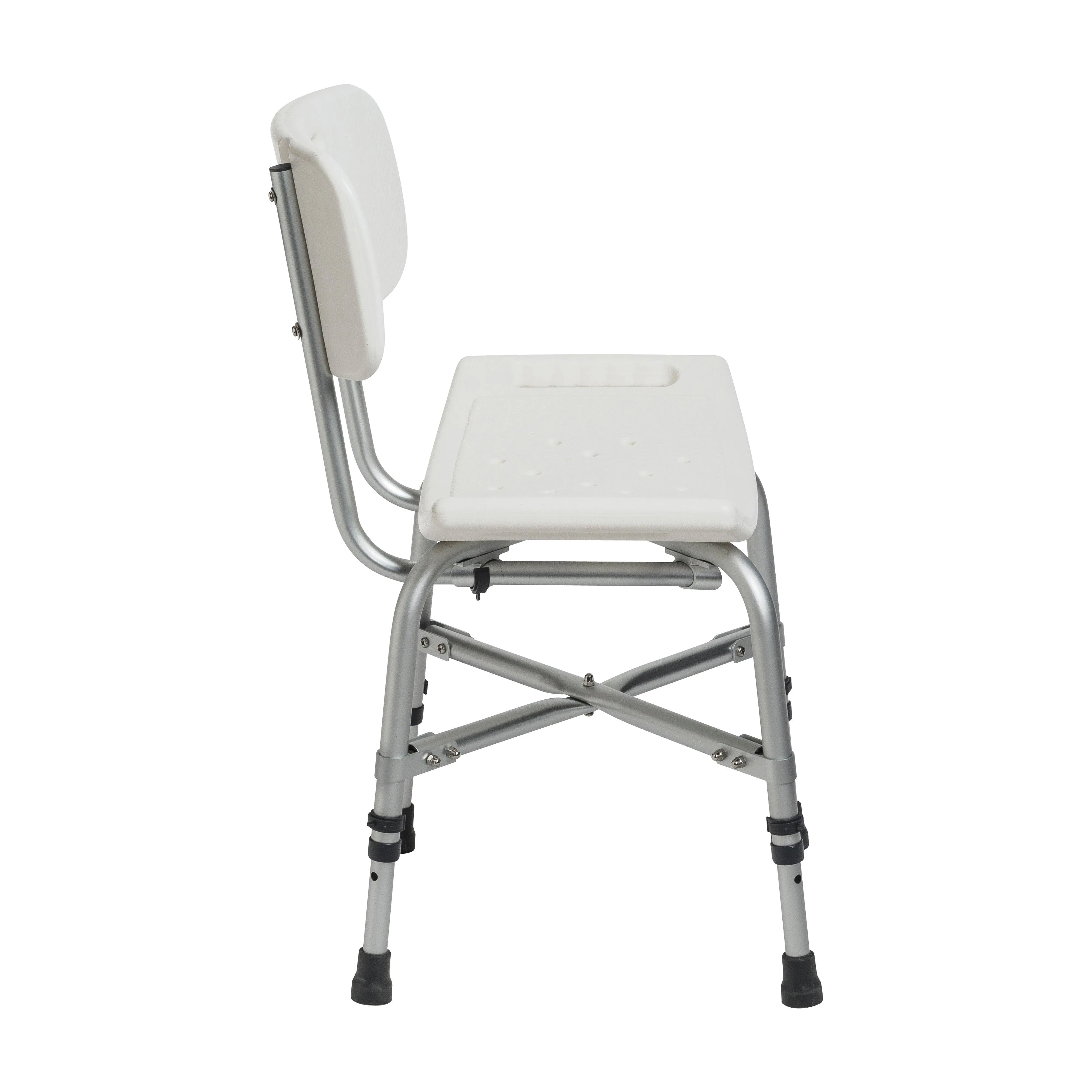 Drive Medical Bariatric Heavy Duty Bath Bench