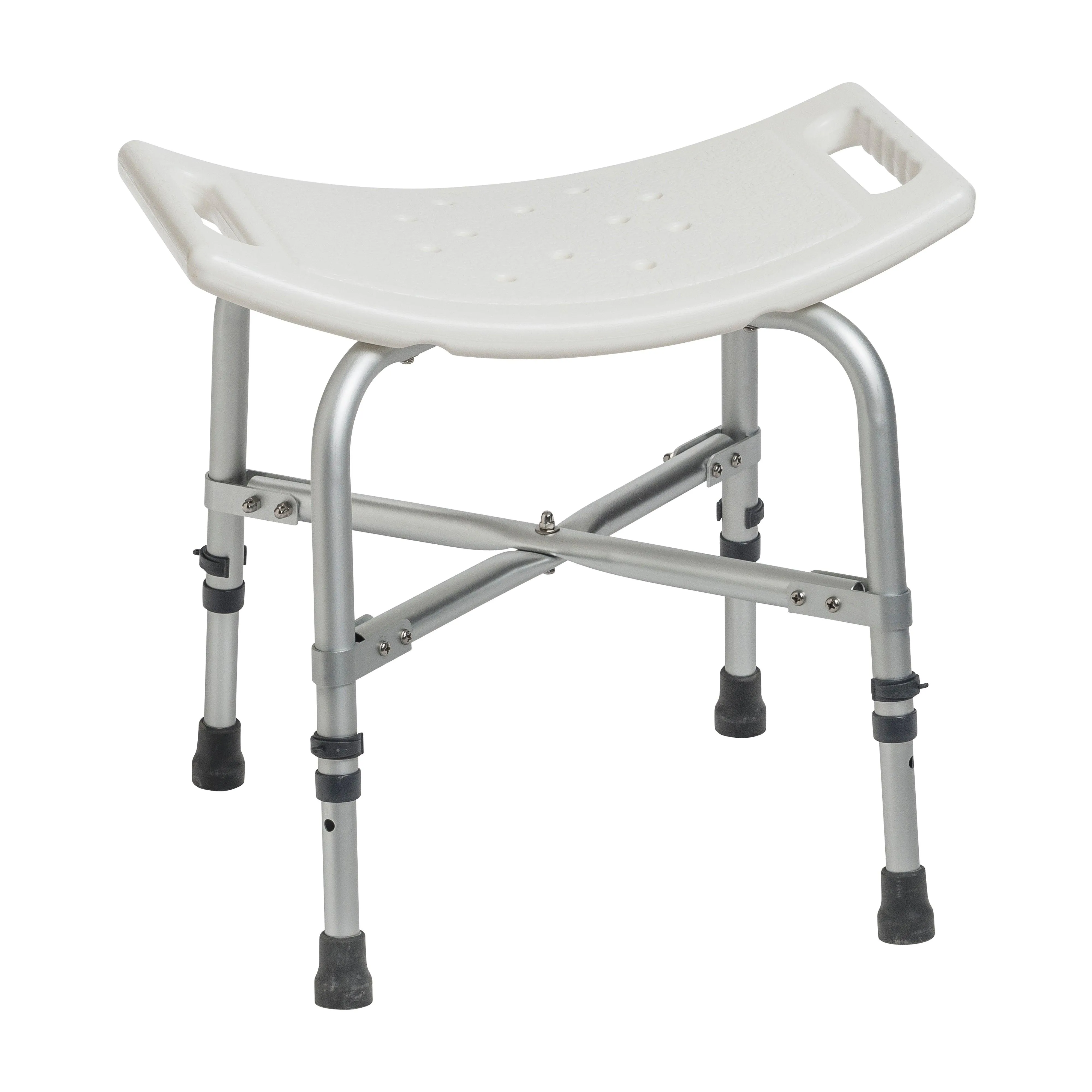 Drive Medical Bariatric Heavy Duty Bath Bench