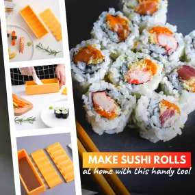 Easy DIY - Sushi Tool Set