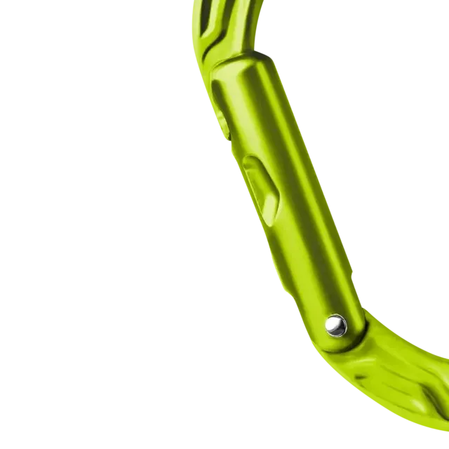 Edelrid Kiwi Carabiner