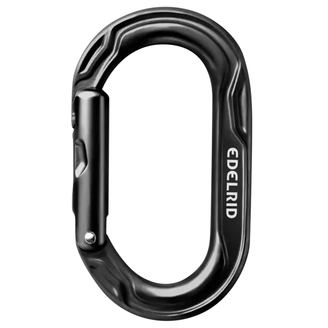 Edelrid Kiwi Carabiner