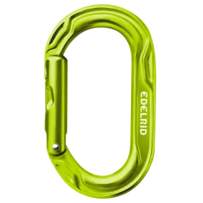 Edelrid Kiwi Carabiner