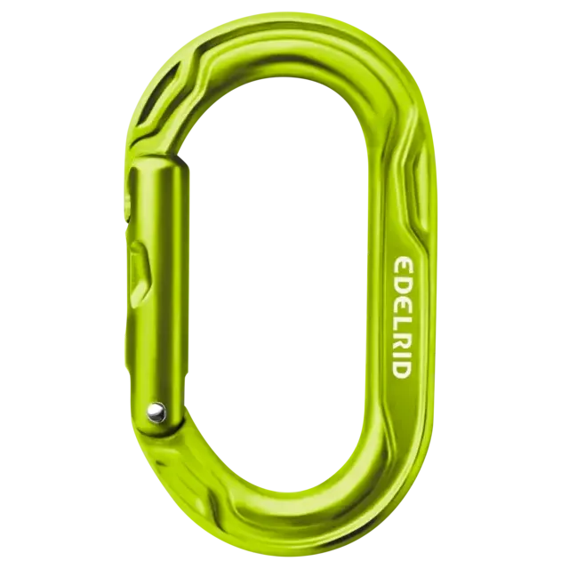 Edelrid Kiwi Carabiner