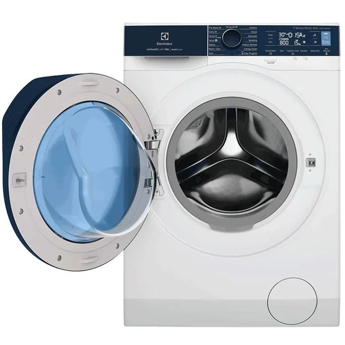 Electrolux EWF1141R9WB Front Load Washer 11.0KG Eco Inverter Auto Dose