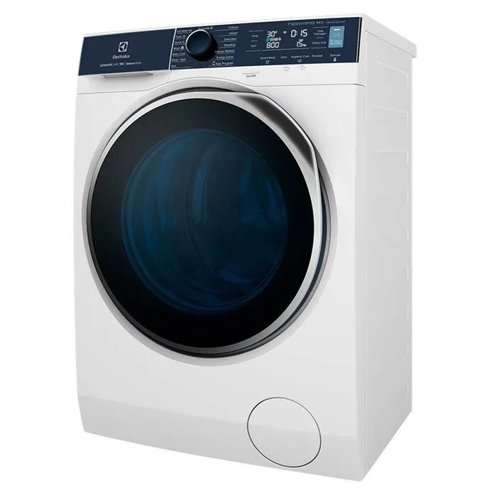 Electrolux EWF9042Q7WB Front Load Washer Eco Inverter 9.0kg