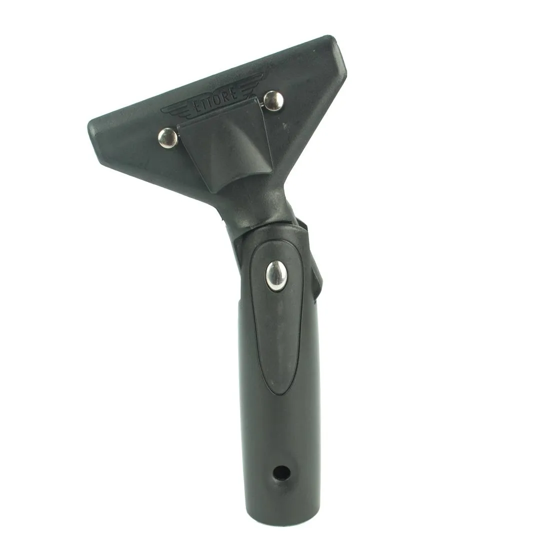 Ettore Pro  Super System Zero Degree Squeegee Handle