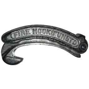 Fire Hooks Unlimited Pocket Folding Spanner Wrench