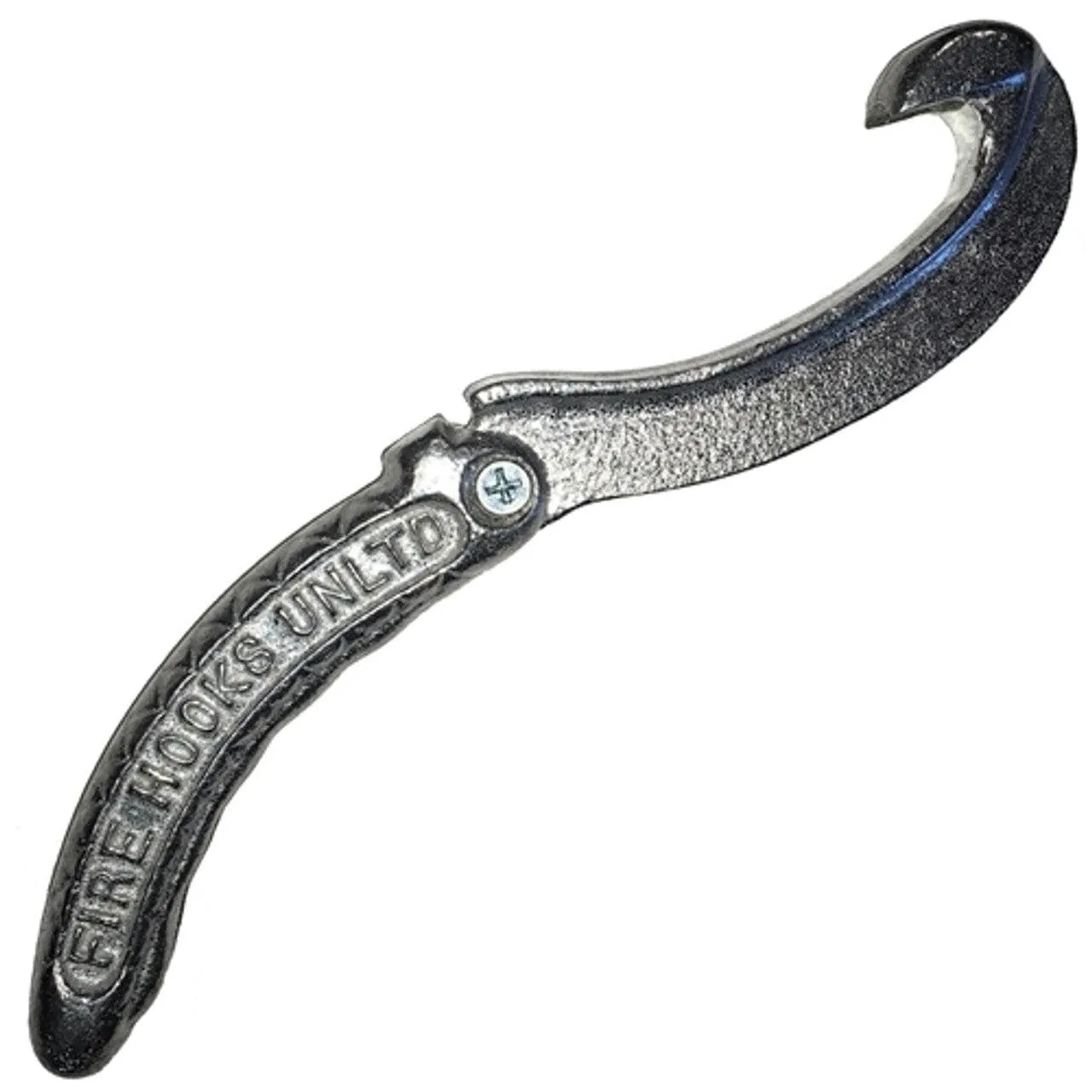 Fire Hooks Unlimited Pocket Folding Spanner Wrench