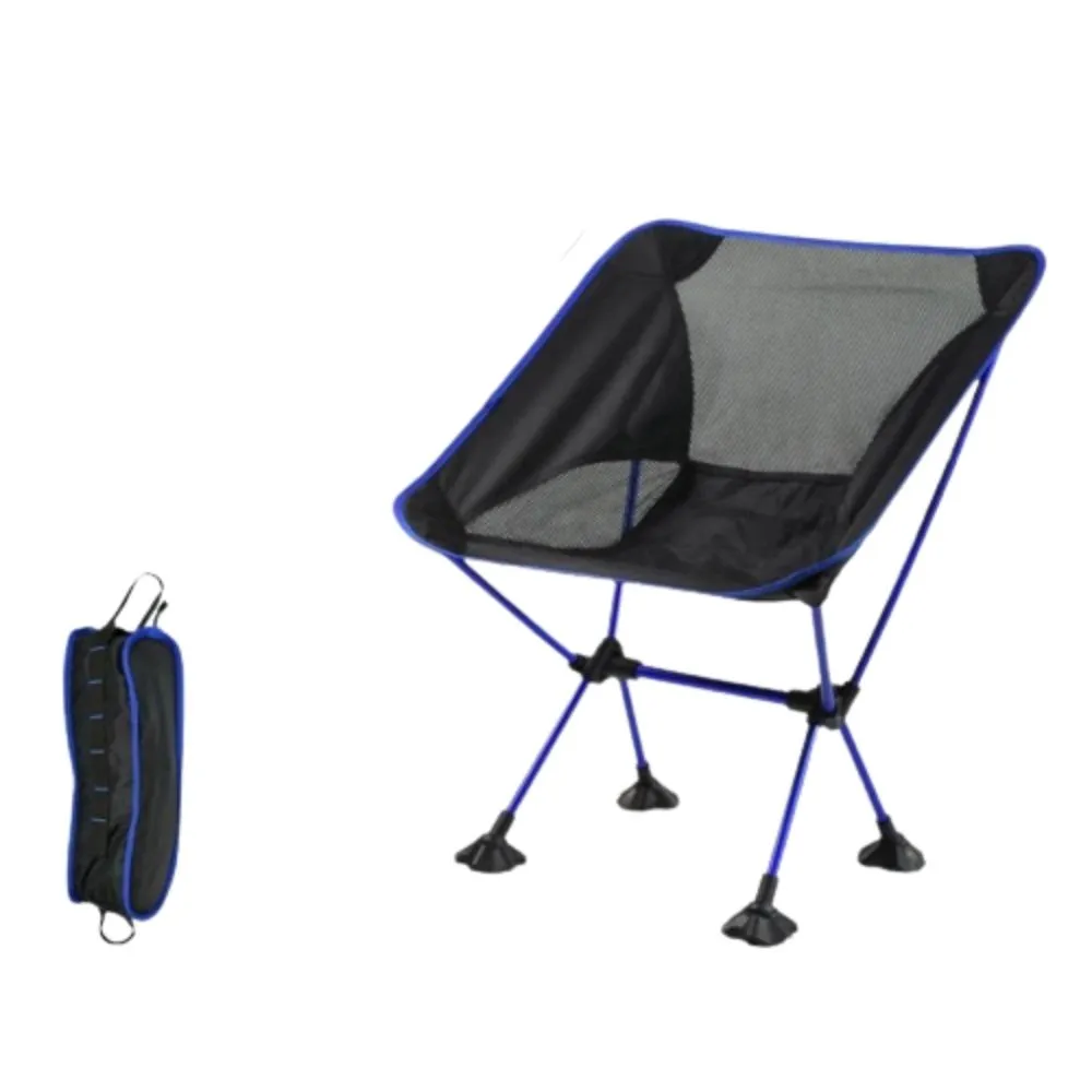 Folding Chair and Stool