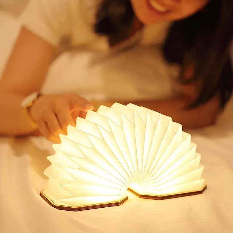 Folding Light