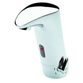 Foreno Autoflo Hands Free Mixer