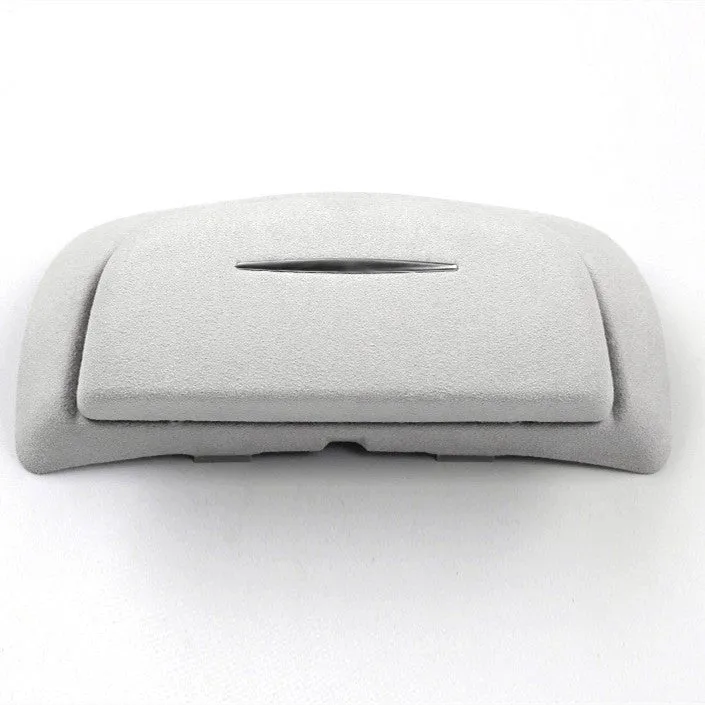 Glasses Case holder Sunglasses Storage Clip for Tesla Model 3