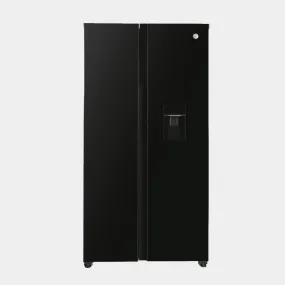 H-FRIDGE 500 MAXI American Style No Frost E-Rated