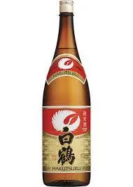 Hakutsuru Excellent Junmai Sake 1.8L