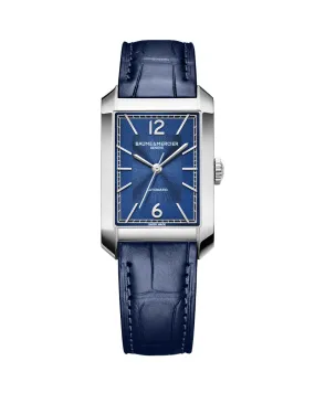 HAMPTON 10732, AUTOMATIC WATCH - 43 X 27 MM