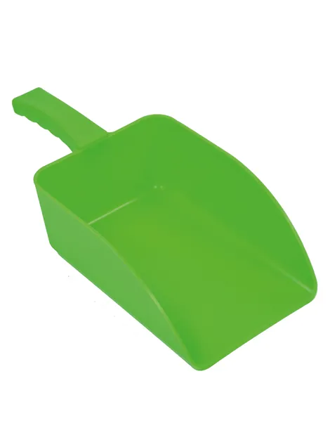 Harold Moore Hand Feed Scoop Medium