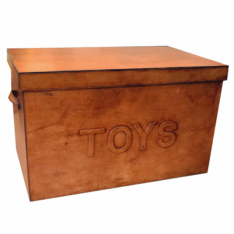 Havana Toy Box