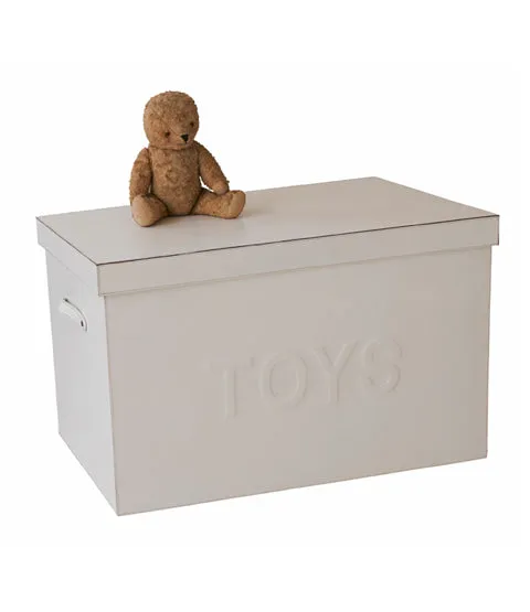 Havana Toy Box