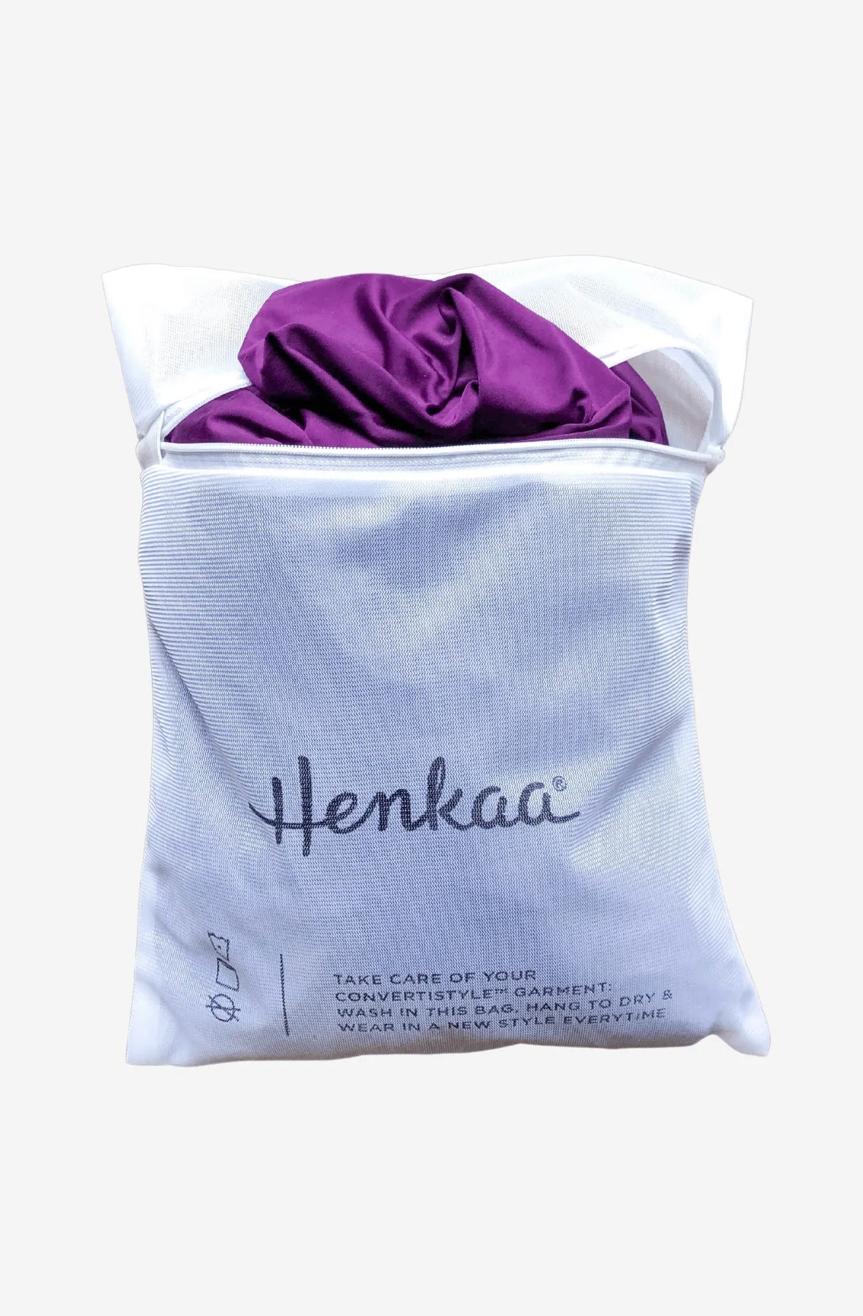 Henkaa Delicates Laundry Bag for Dresses