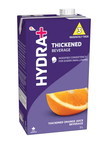 Hydra  Thickened Beverage - 1000 mL