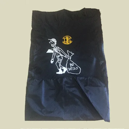 IDF Army Laundry Bag