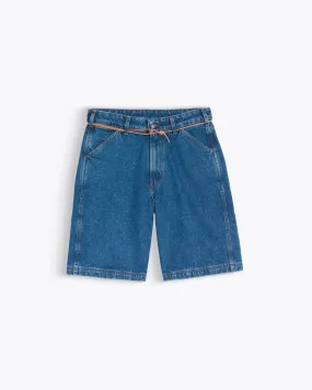 Jabali Algo Short Washed