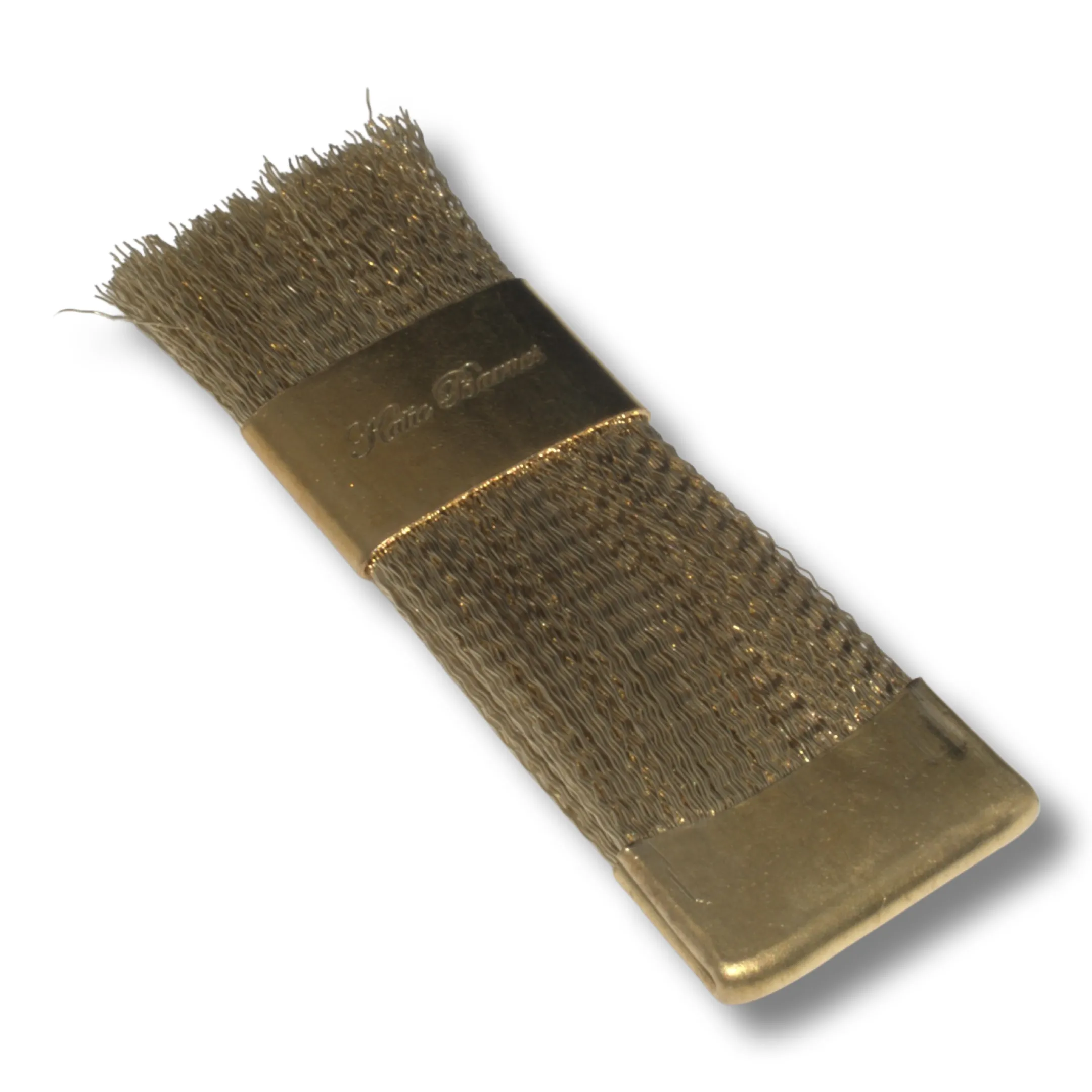 KB E-File Bit Cleaning Brush