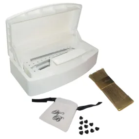 KB E-File Bit Cleaning Kit