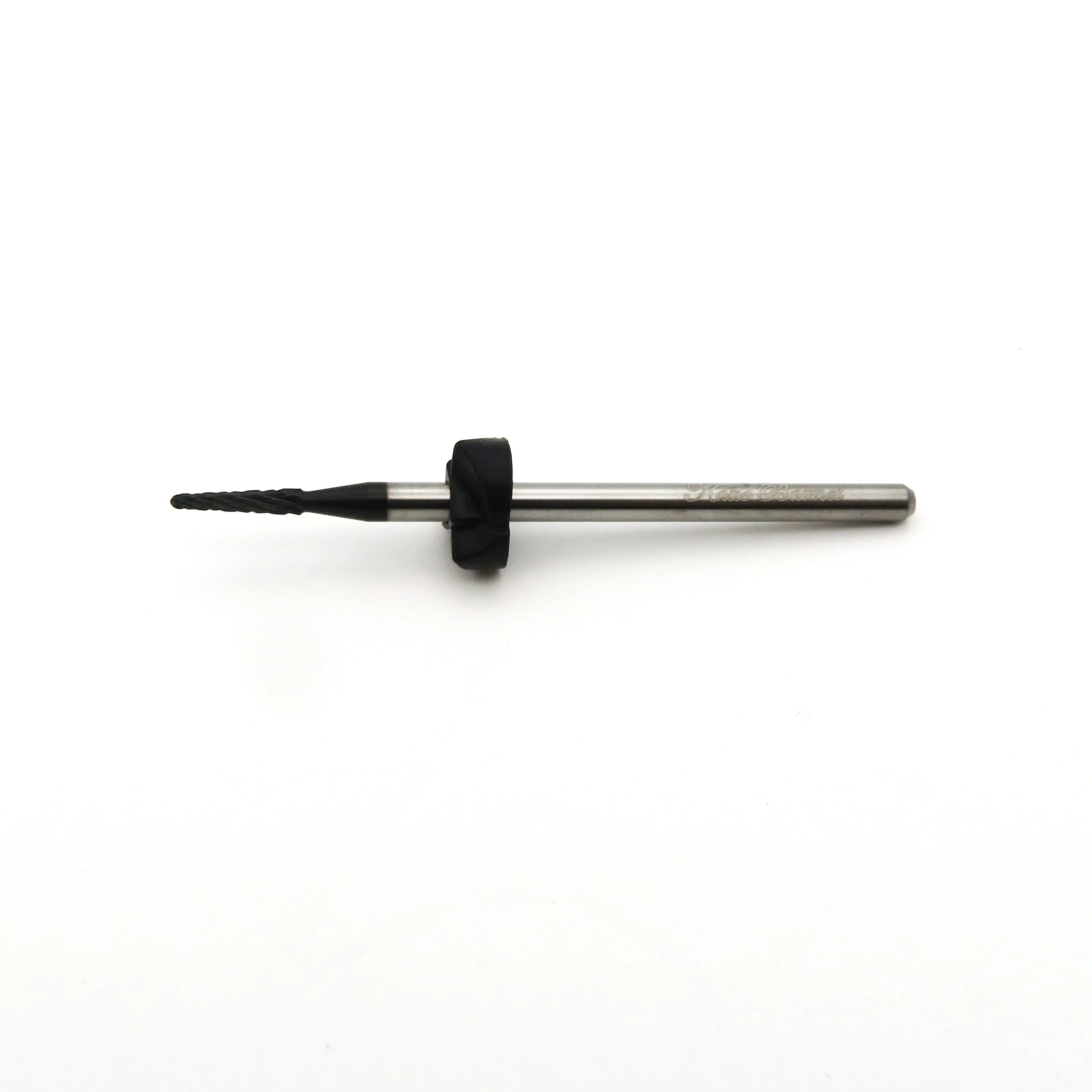 KB The Nicole Cuticle Refiner E-File Bit